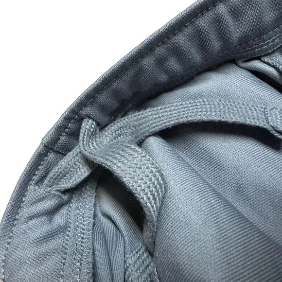 SB Tech Men's XL Gray Athletic Sweatpants Quick-Drying Breathable - Picture 6 of 8